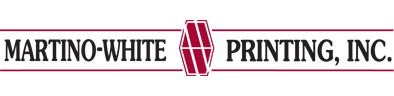 Martino-White Printing, Inc.
