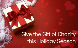 The Gift of Charity