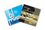 CD Inlays