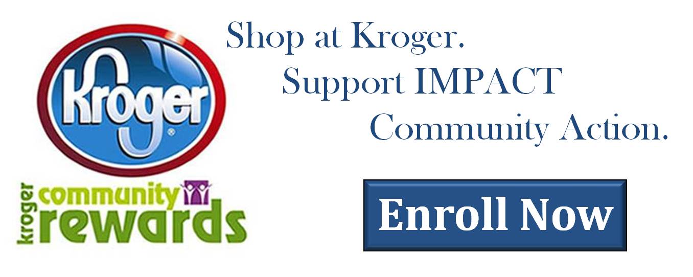 Kroger Community Rewards