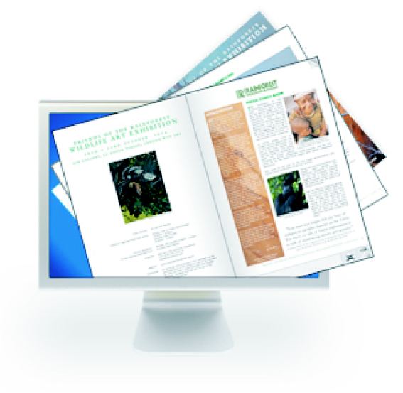 emagazines