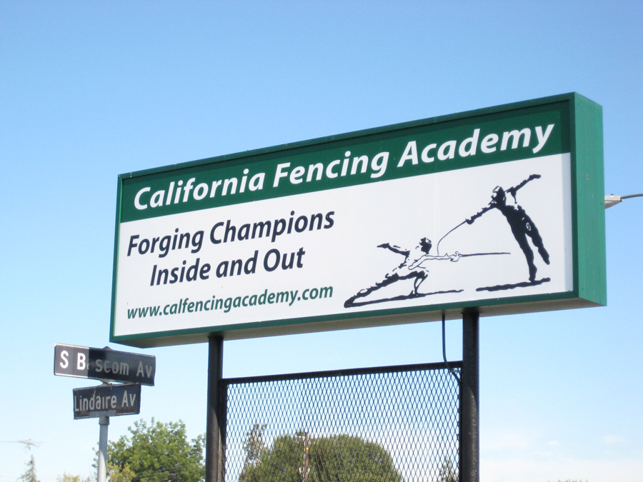 Backlit Signage and Lightboxes