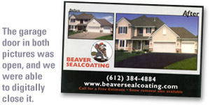  Direct Mail Printing