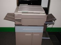 Canon IR5000