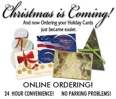 Holiday Greeting Cards