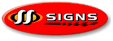 SS Signs