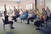 St. Jane Yoga
