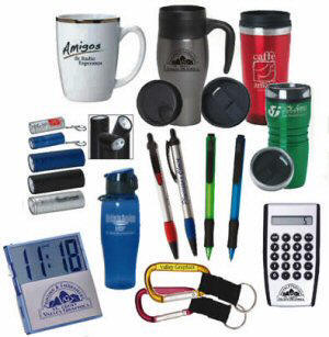Advertising Specialties