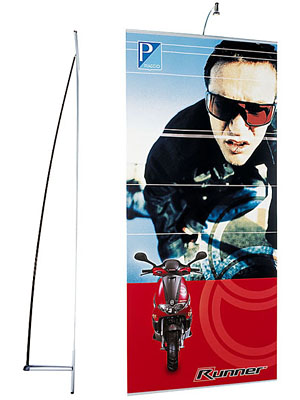 trade show banners in westboro