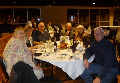 '09 Banquet