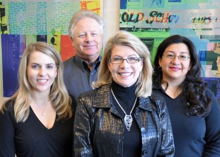 Our Staff