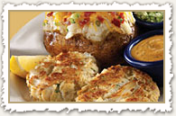 Appetizers