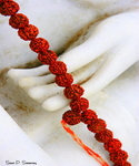 PrayerBead Hand