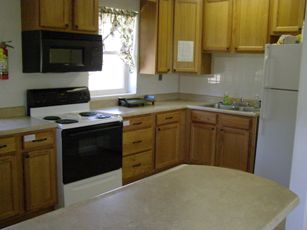 McCarty Kitchen