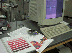Digital Color Printing &amp; Copying