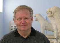Paul Williamson, President/CEO