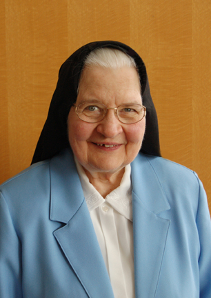 Sr. Lawrence Fischer