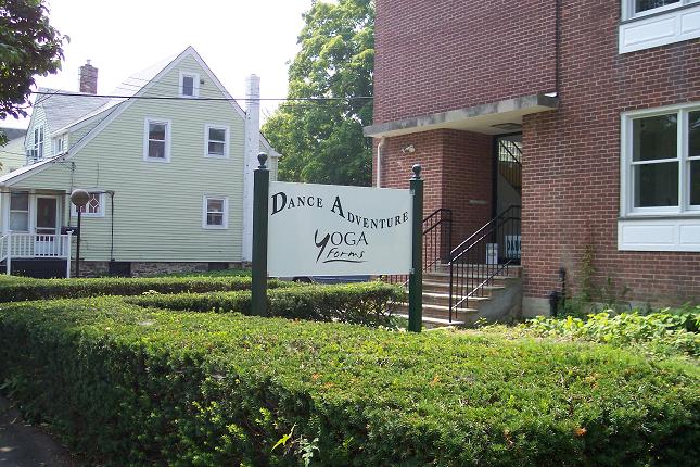 Sign and Post - Flat