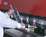 Press Brake Forming