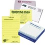 Memo Pads