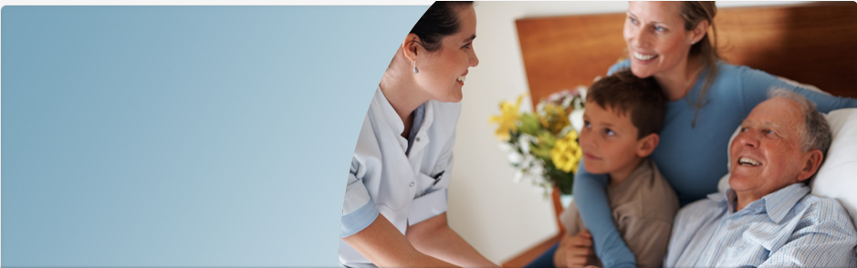 We are here for you & your family!