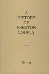 History of Preston County -- Morton