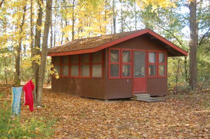 Camp Linden