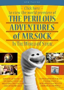 Mr. Sock