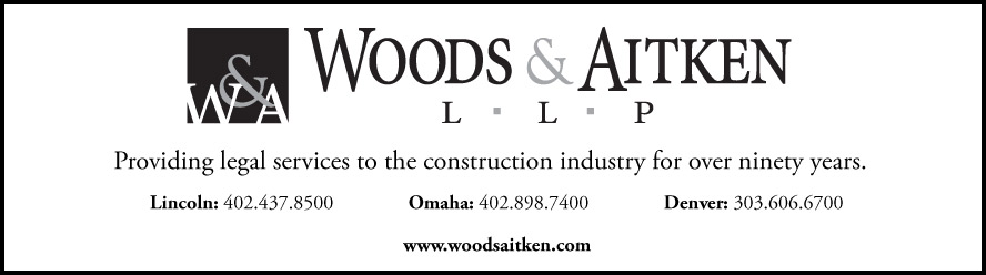 Woods & Aitken LLP