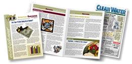Newsletters