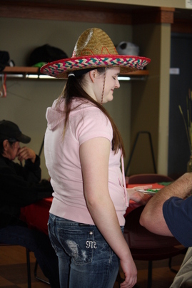 Holiday Fiesta