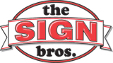 The Sign Brothers