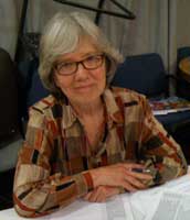 Charlene Jones