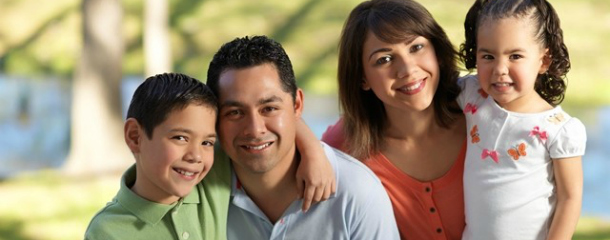 Latin Family