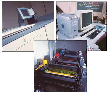 Production