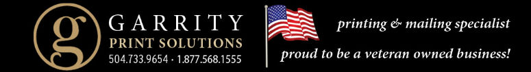 Garrity Print Solutions