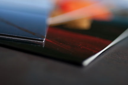 Brochures