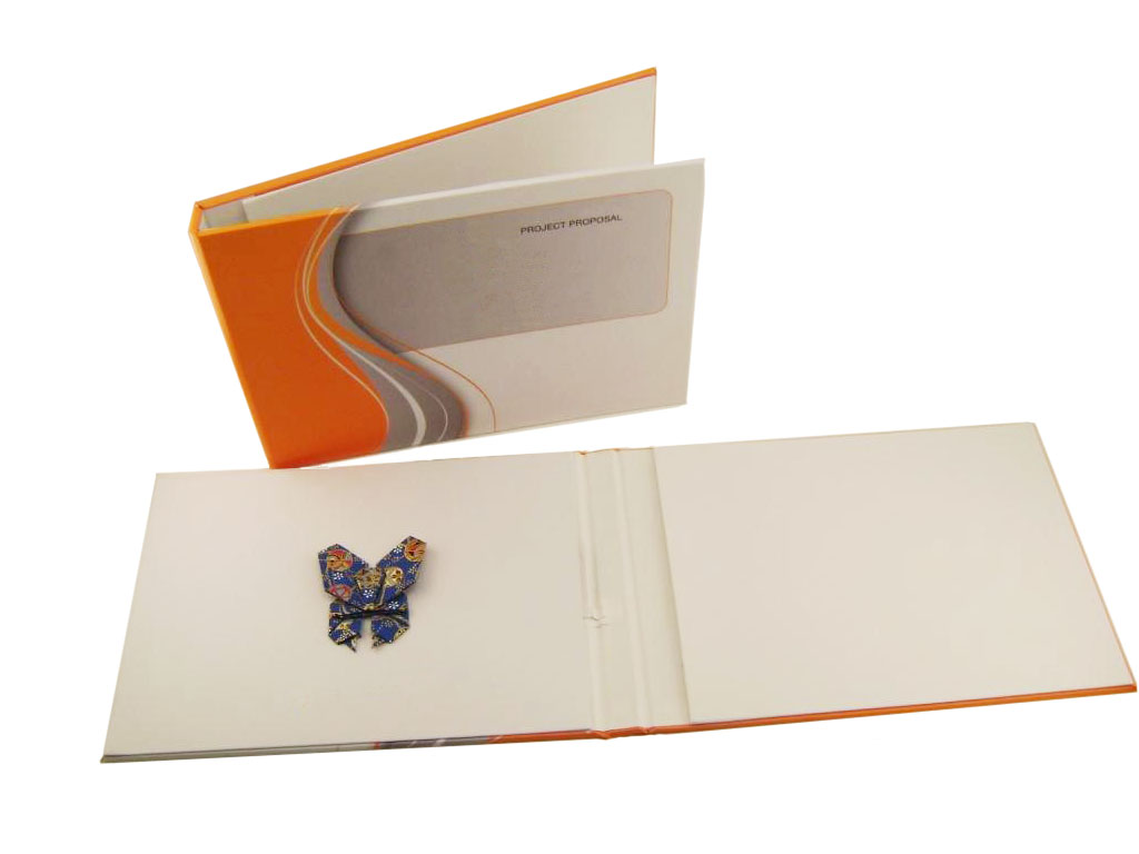 Origami Folder