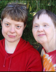Riverbrook Residence  is New England's premier residence for women with developmental disabilities.