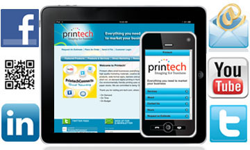 Online Marketing