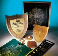 Plaques