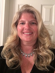 Carrie Bradley - Treasurer