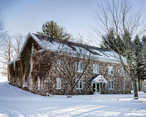 Museum Building - By: Photographic Memory