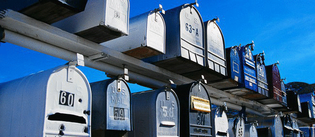 Minuteman Press Brandon Direct Mail Services
