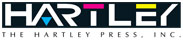 the hartley press jacksonville printing