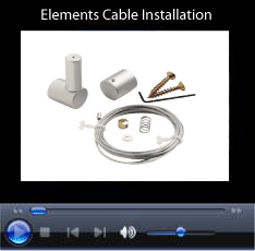 Cable Installation Video