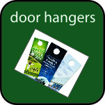 Door Hangers