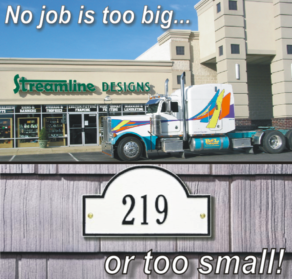 semi truck