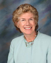 Wendy Bloch
