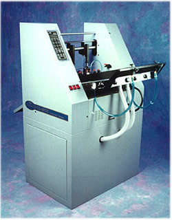 Count M-121 Perf/Score/Numbering Machine